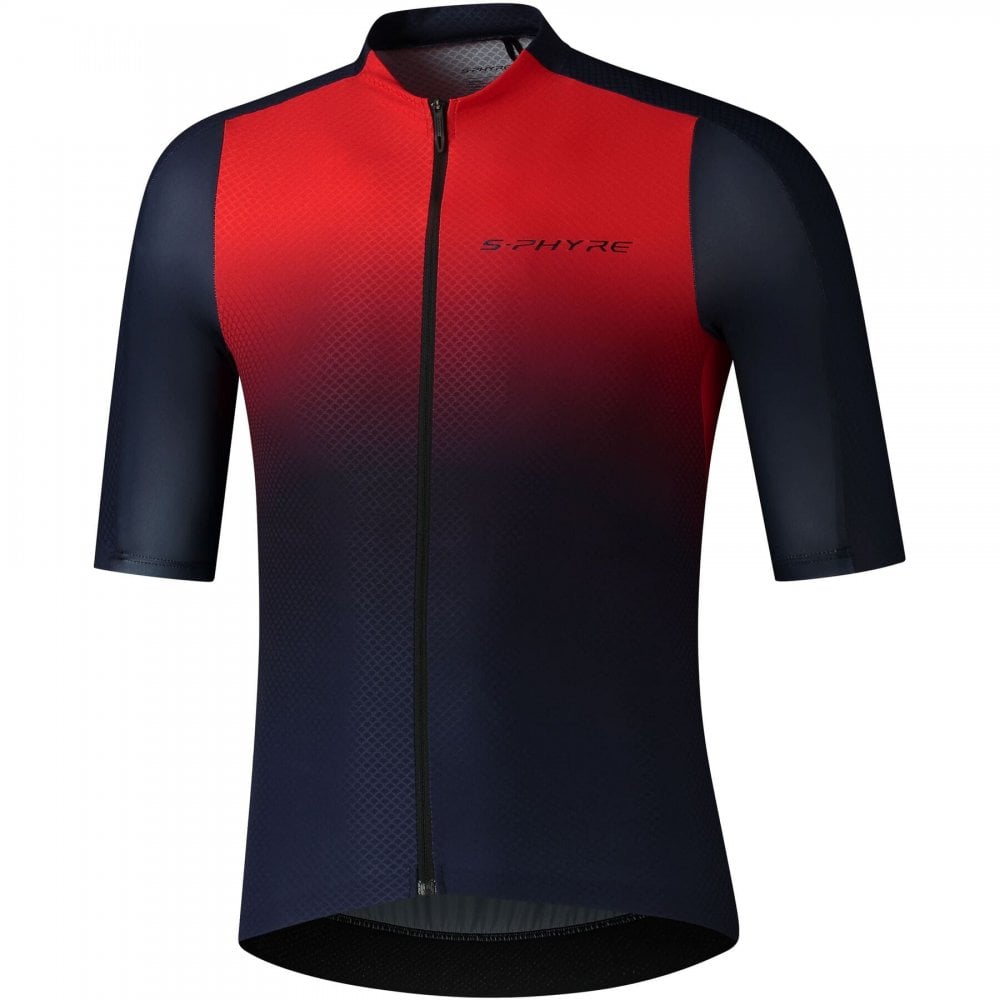 Shimano Men's S-PHYRE FLASH Jersey