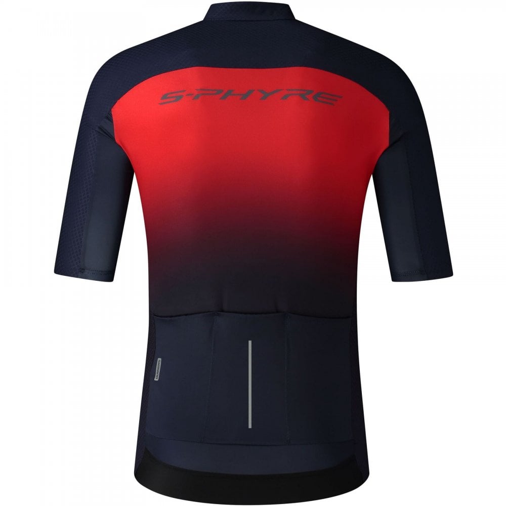 Shimano Men's S-PHYRE FLASH Jersey