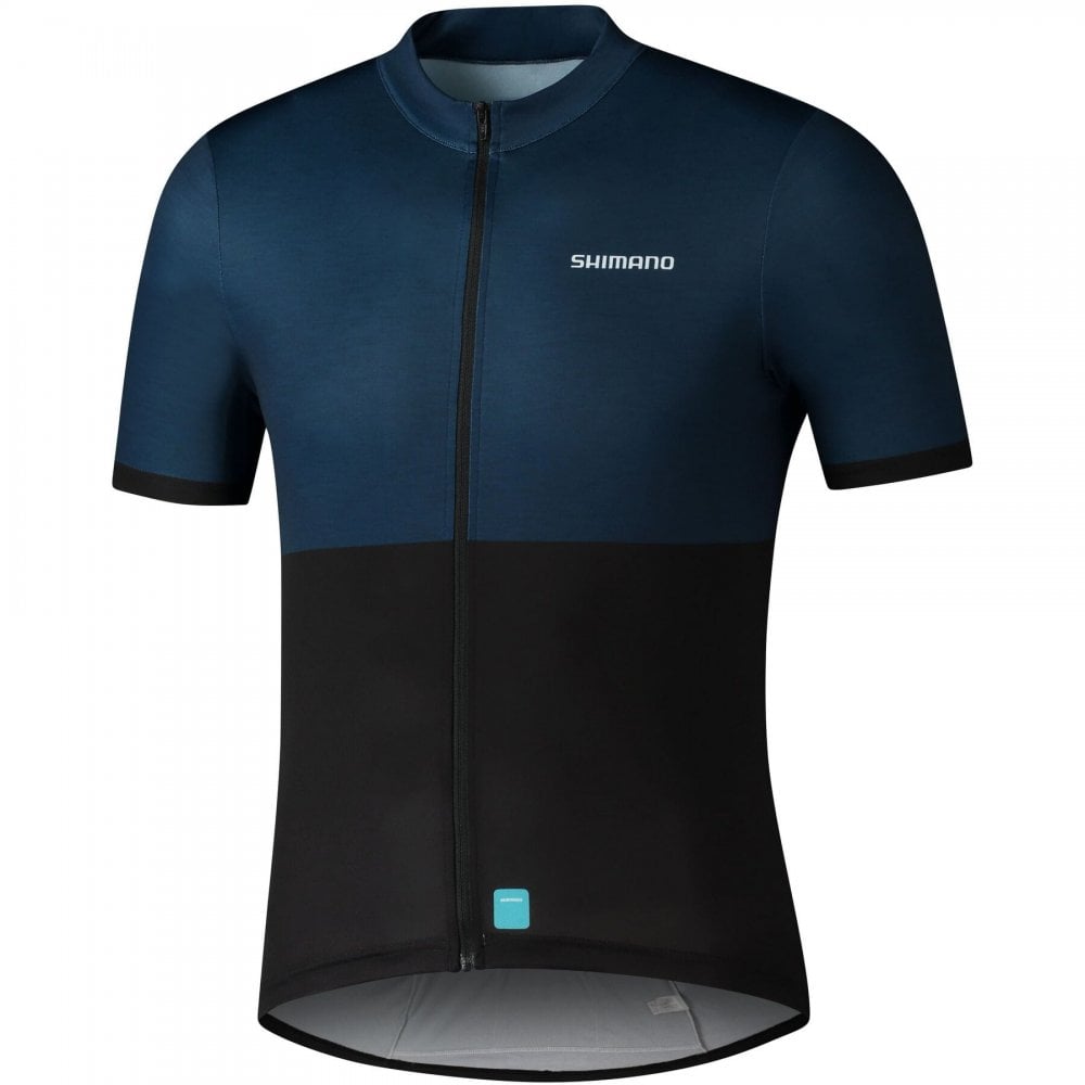 Shimano Men's Element Jersey