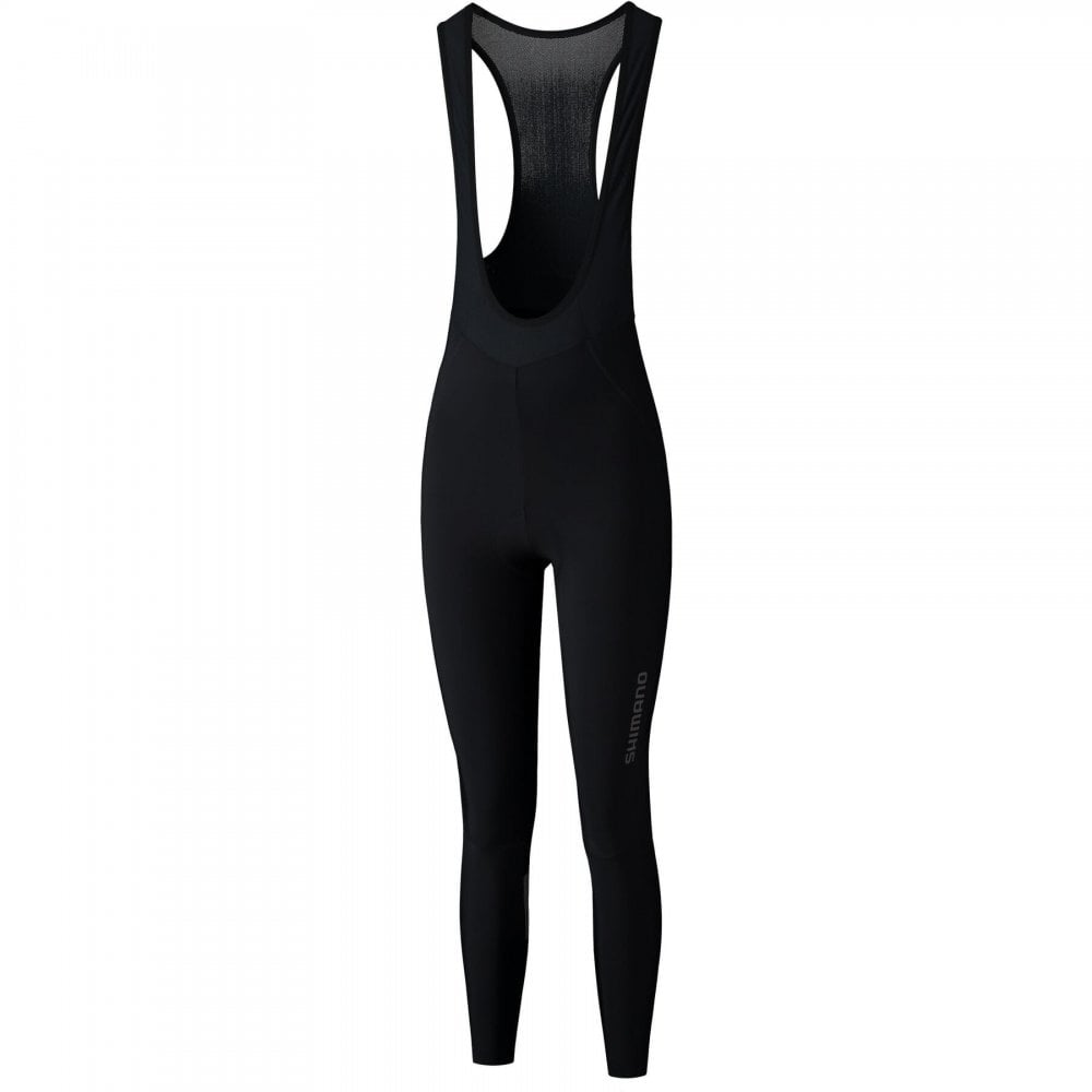 Shimano Women's Kaede Bib Tights Longs