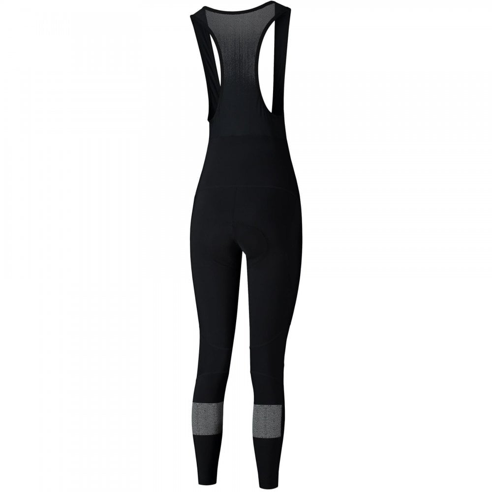 Shimano Women's Kaede Bib Tights Longs