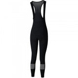 Shimano Women's Kaede Bib Tights Longs