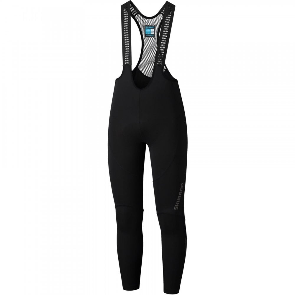 Shimano Men's Beaufort Bib Tights Longs