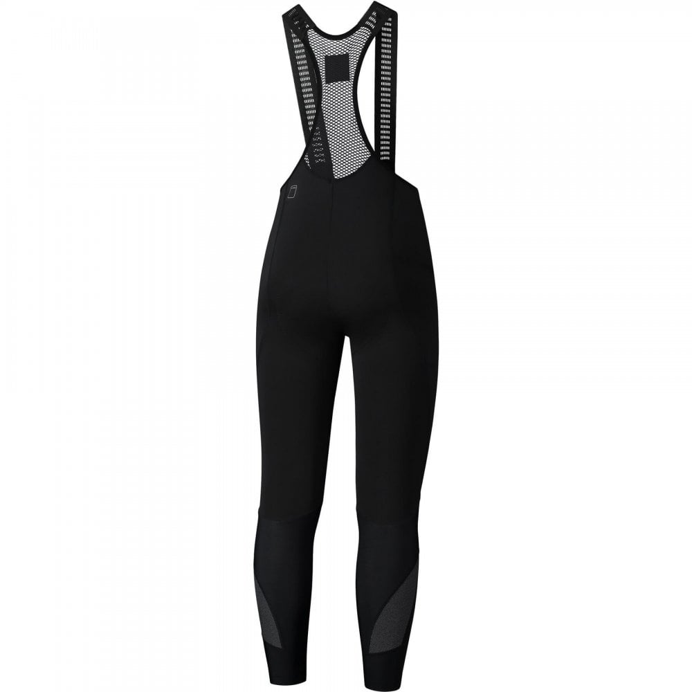 Shimano Men's Beaufort Bib Tights Longs