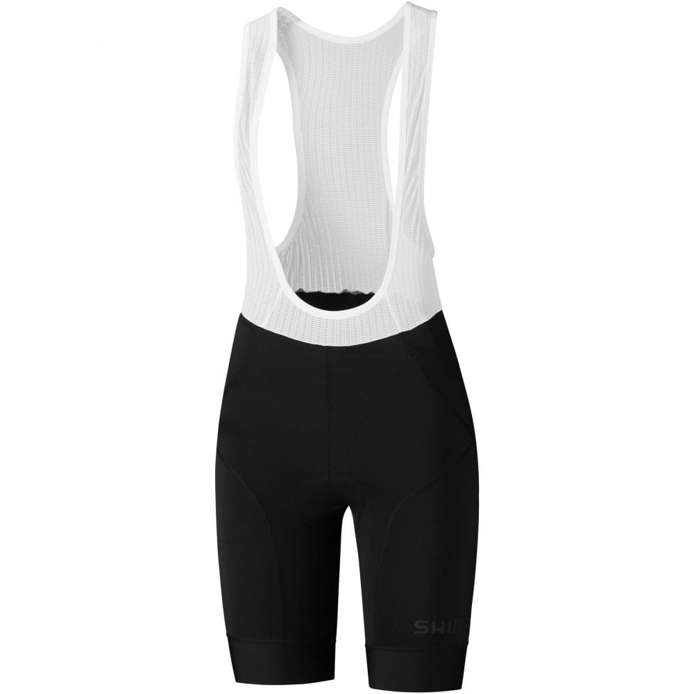 Shimano Women's Sumire Bib Shorts