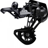 Shimano Rd-M8100 Xt 12-Speed Rear Derailleur Shadow+ Gs For Single Rear Mech