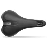 Sportourer Sportourer Flx Man Gel Flow Fec Alloy Soft Touch Saddle Saddle