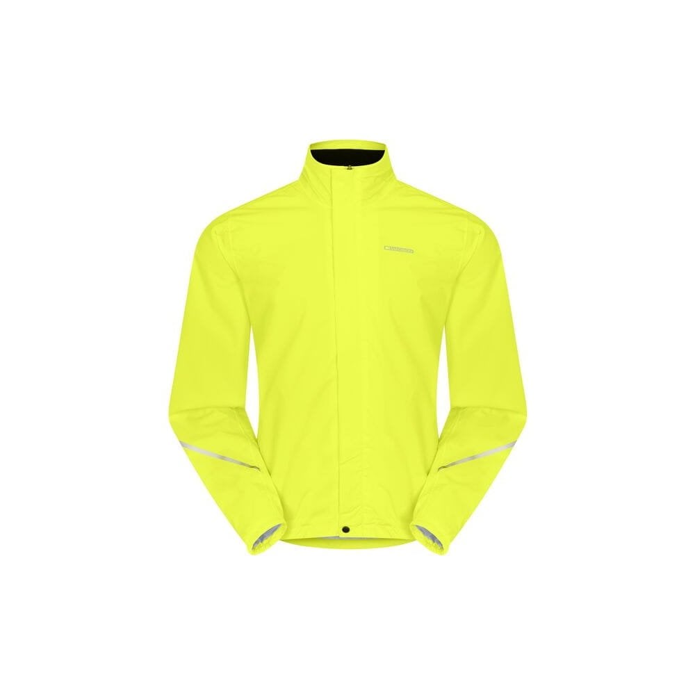 Madison Protec Men's 2-Layer waterproof Jacket