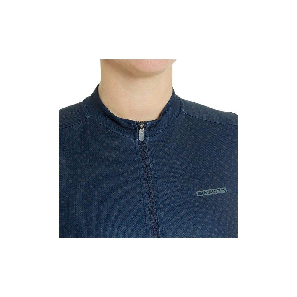 Madison Zenith Men's short sleeve Jersey