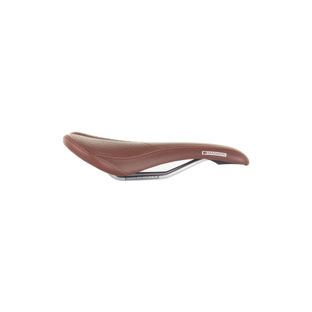 Madison Flux Classic Saddle Saddle