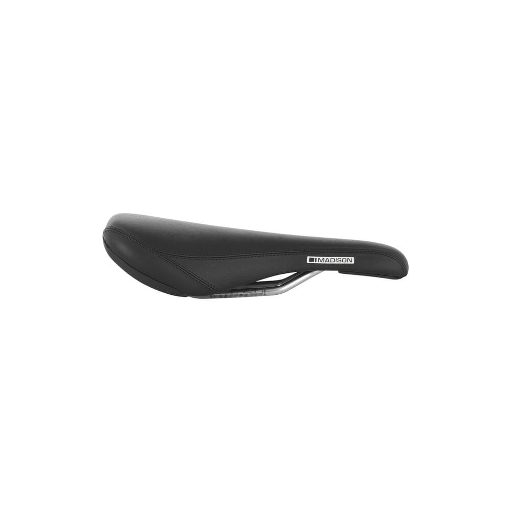Madison Flux Junior Saddle Saddle