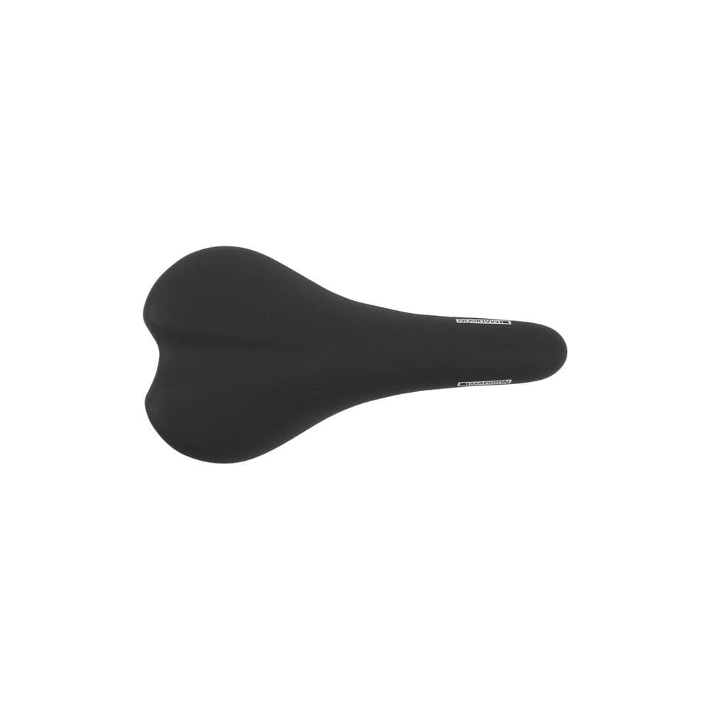 Madison Flux Switch Alloy Titanium Rail Saddle Saddle