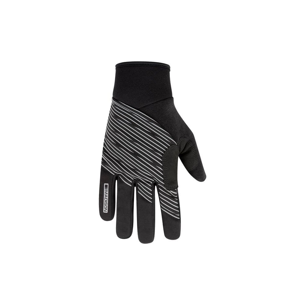 Madison Stellar Reflective Windproof Thermal Gloves