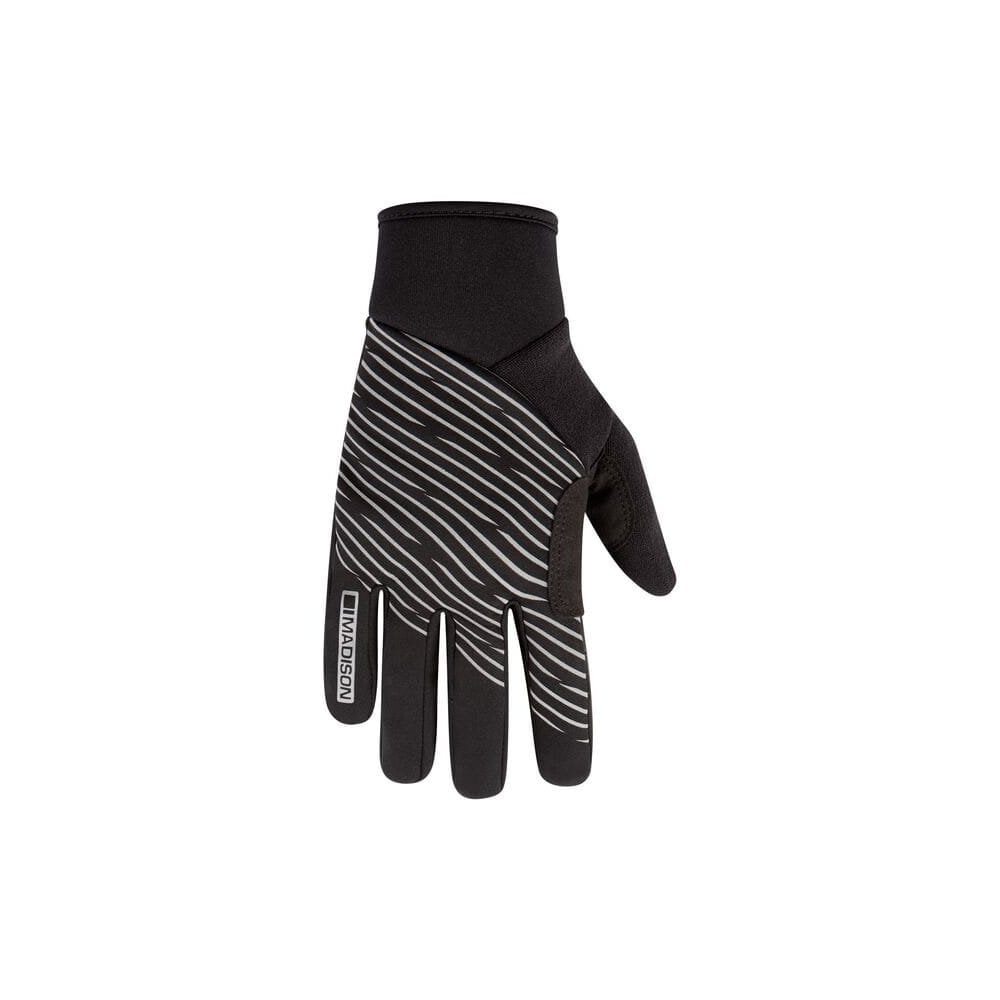 Madison Stellar Reflective Windproof Thermal Gloves