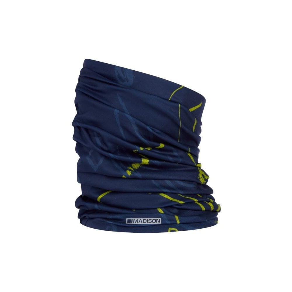 Madison Freewheel Necktube Headwear