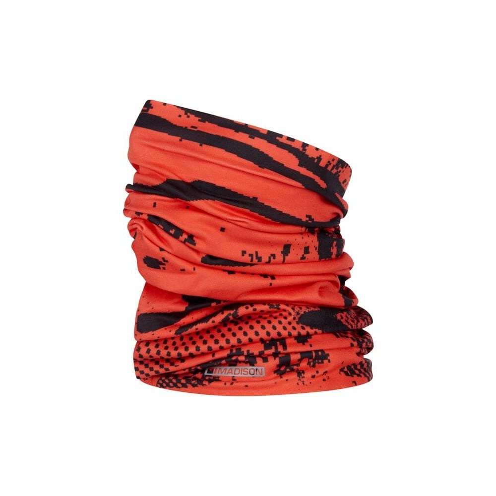 Madison Freewheel Necktube Headwear
