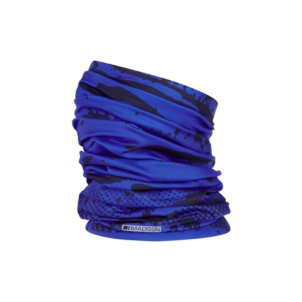 Madison Freewheel Necktube Headwear