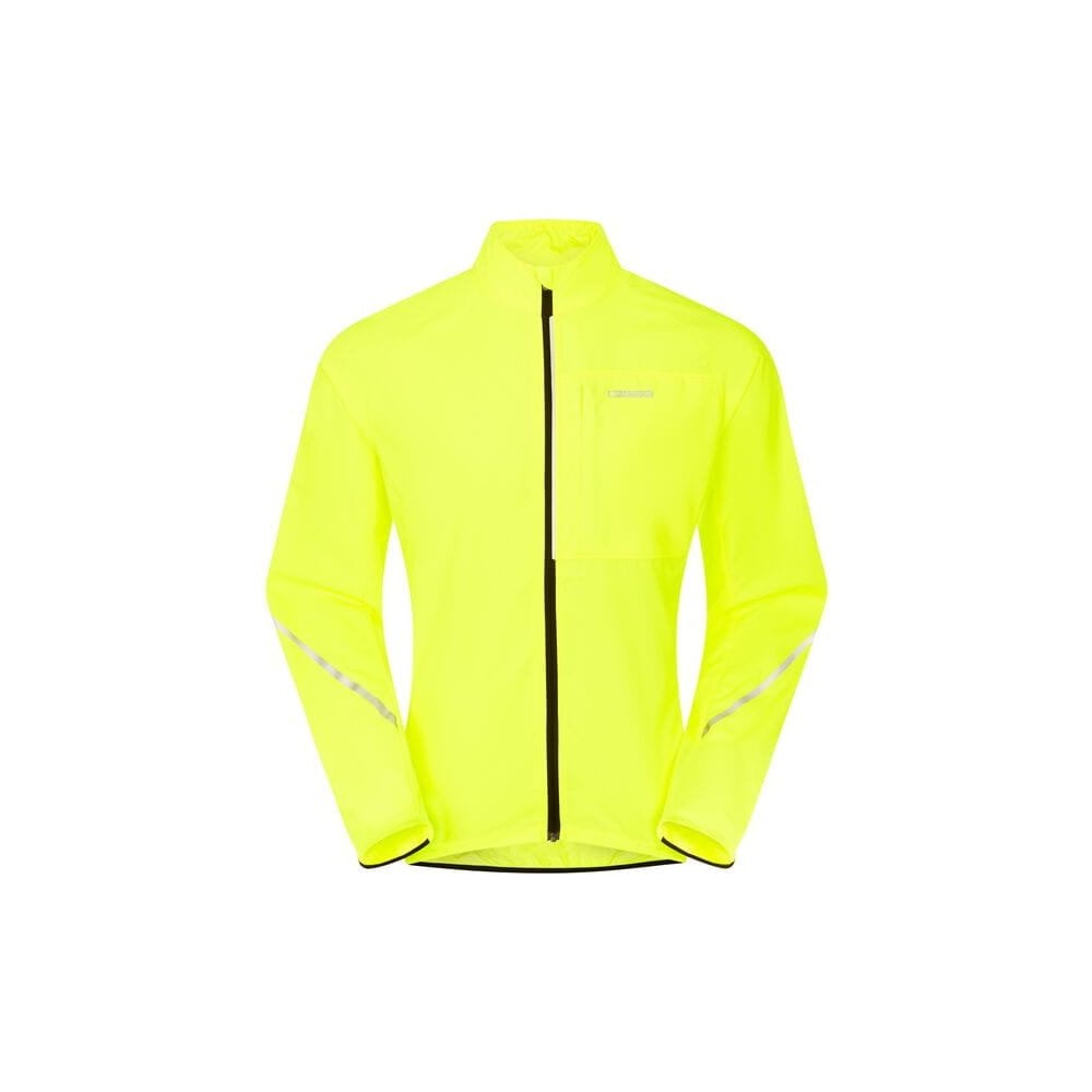 Madison Freewheel Men's packable Jacket