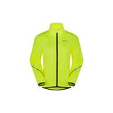 Madison Freewheel youth packable Jacket