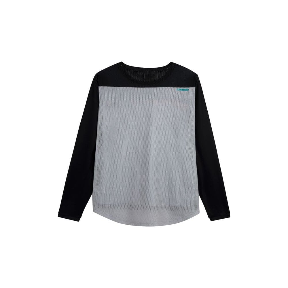 Madison Flux Men's long sleeve Jersey