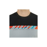 Madison Flux Men's long sleeve Jersey