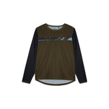 Madison Flux Men's long sleeve Jersey