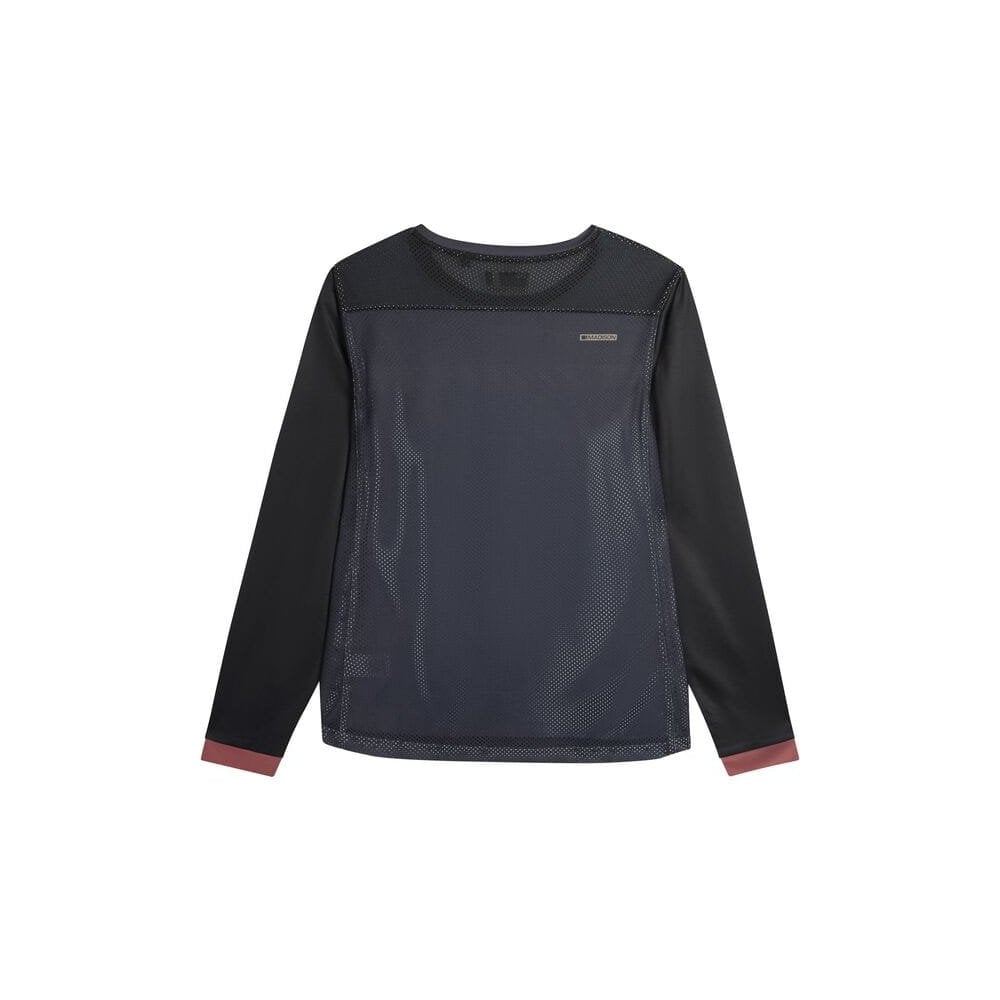 Madison Flux Women's long sleeve Jersey