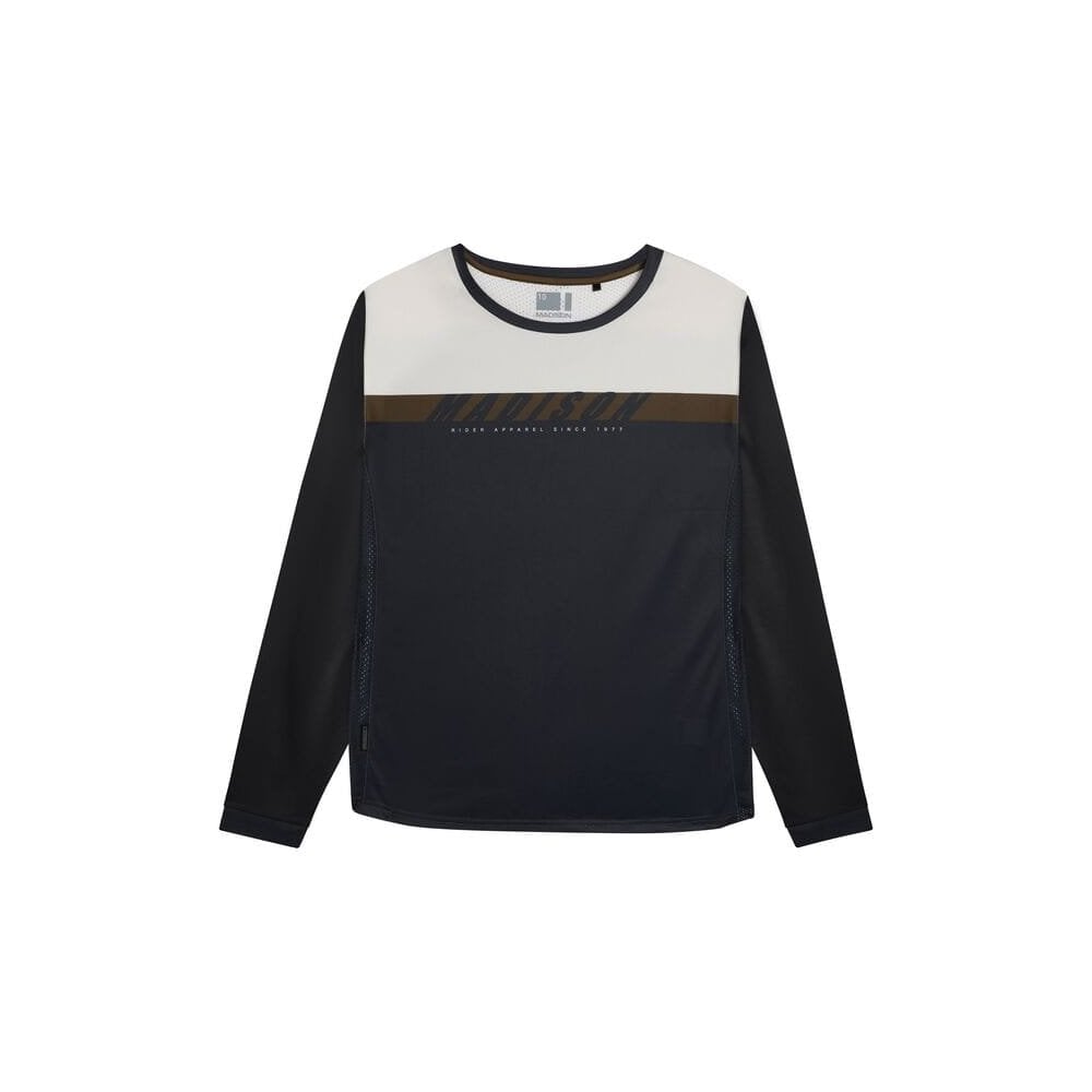 Madison Flux Women's long sleeve Jersey
