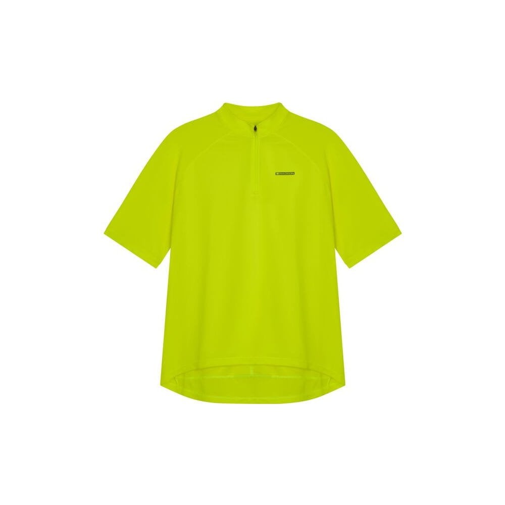 Madison Freewheel Men's short sleeve Jersey