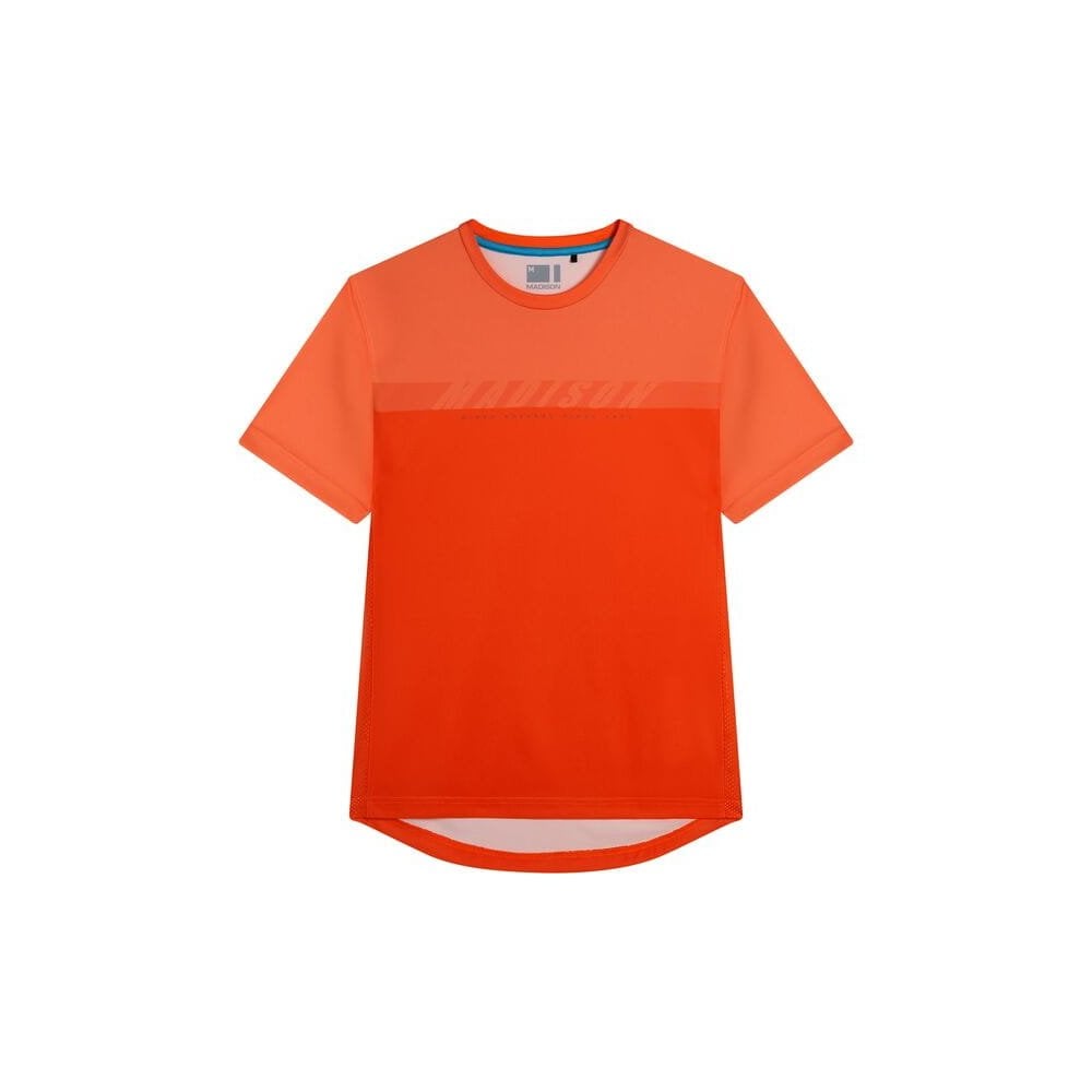Madison Zenith Men's short sleeve Jersey