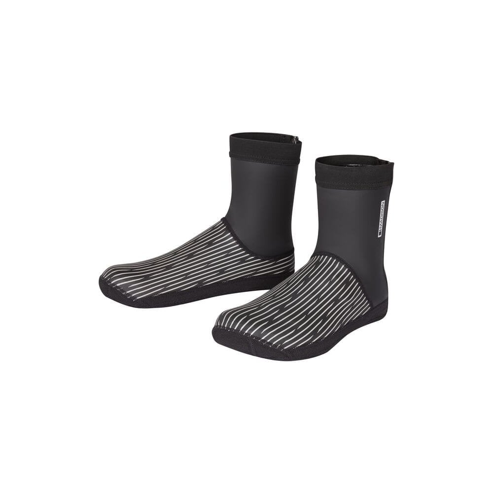 Madison Stellar Reflective Open Sole Overshoes