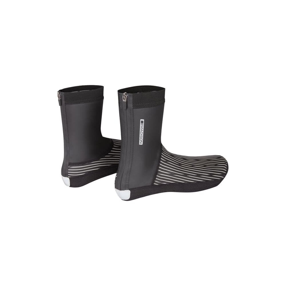 Madison Stellar Reflective Open Sole Overshoes
