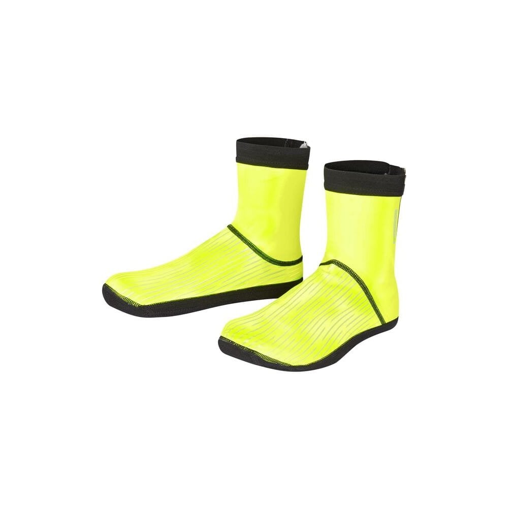 Madison Stellar Reflective Open Sole Overshoes