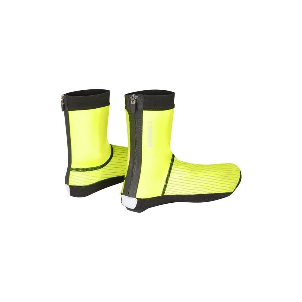 Madison Stellar Reflective Open Sole Overshoes