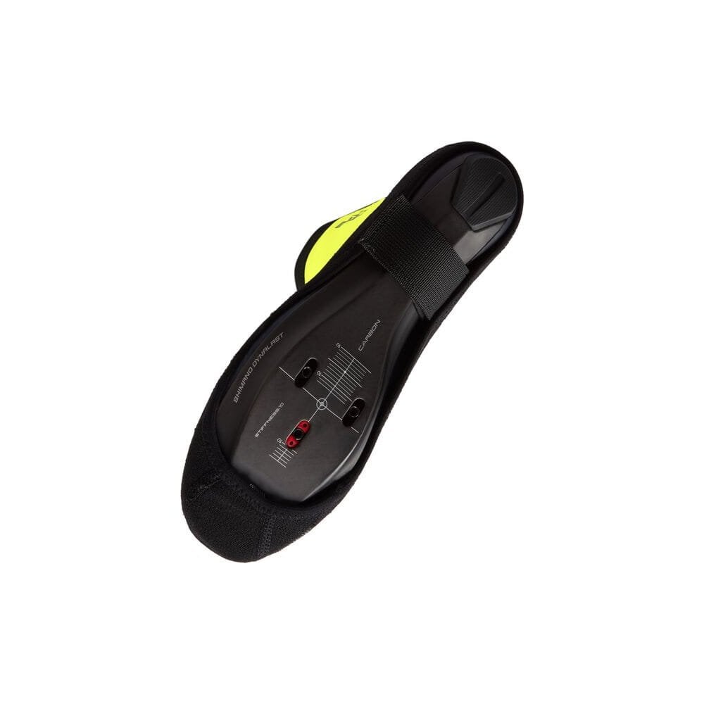 Madison Stellar Reflective Open Sole Overshoes