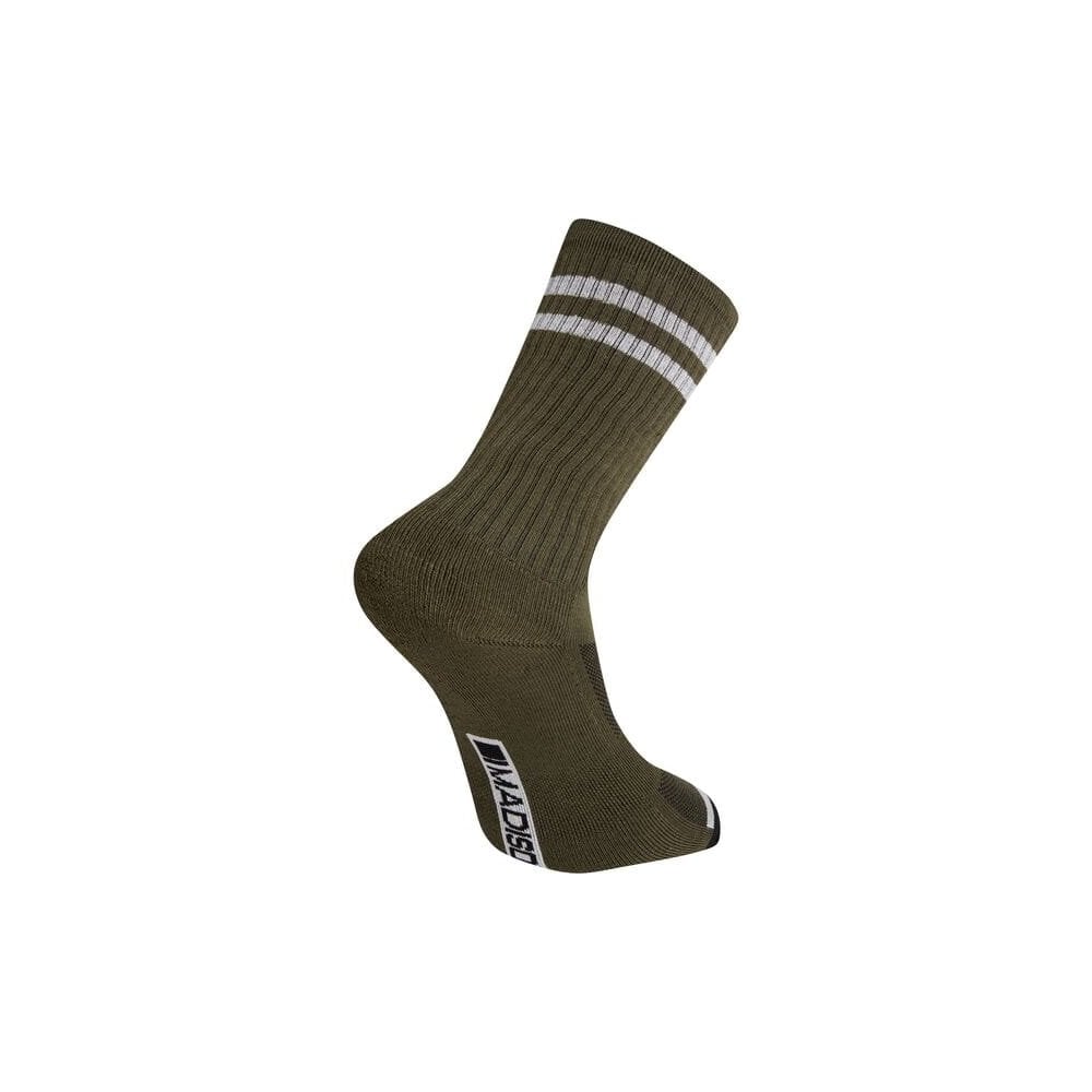 Madison Roam extra long Socks
