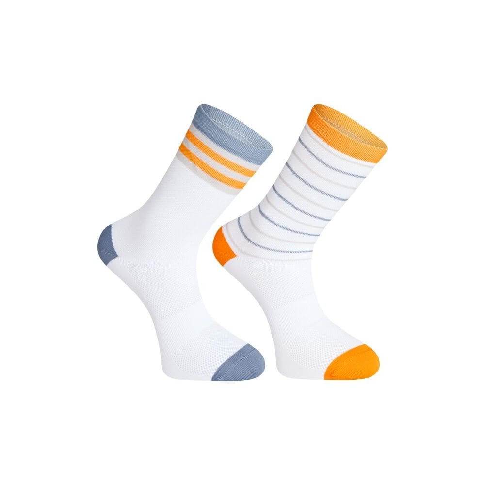 Madison Sportive long sock twin pack Socks