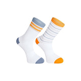 Madison Sportive long sock twin pack Socks