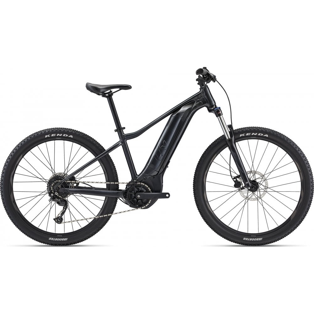 Liv Tempt E+ Sport 25km/h e-Mountain Bike