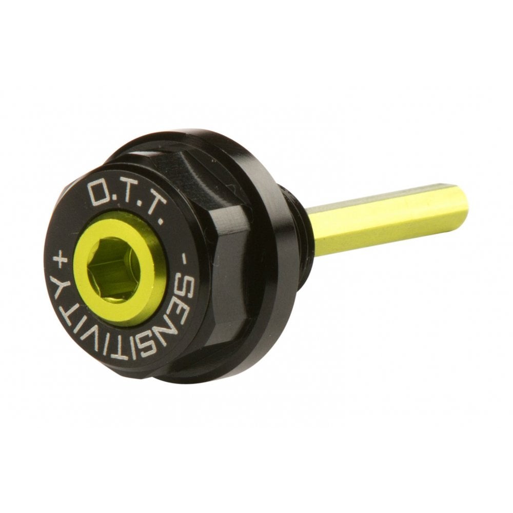 Dvo Air Spring Foot Nut Assembly Onyx Diamond Sapphire Beryl Spares & Accesories