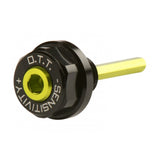 Dvo Air Spring Foot Nut Assembly Onyx Diamond Sapphire Beryl Spares & Accesories