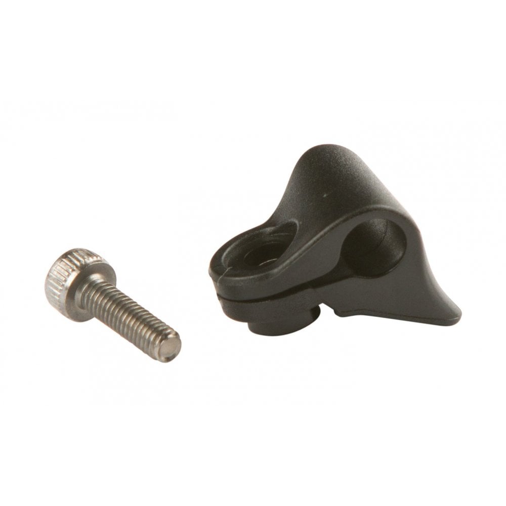 Dvo Cable Guide & Screw Diamond Beryl Onyx Sapphire Spares & Accesories