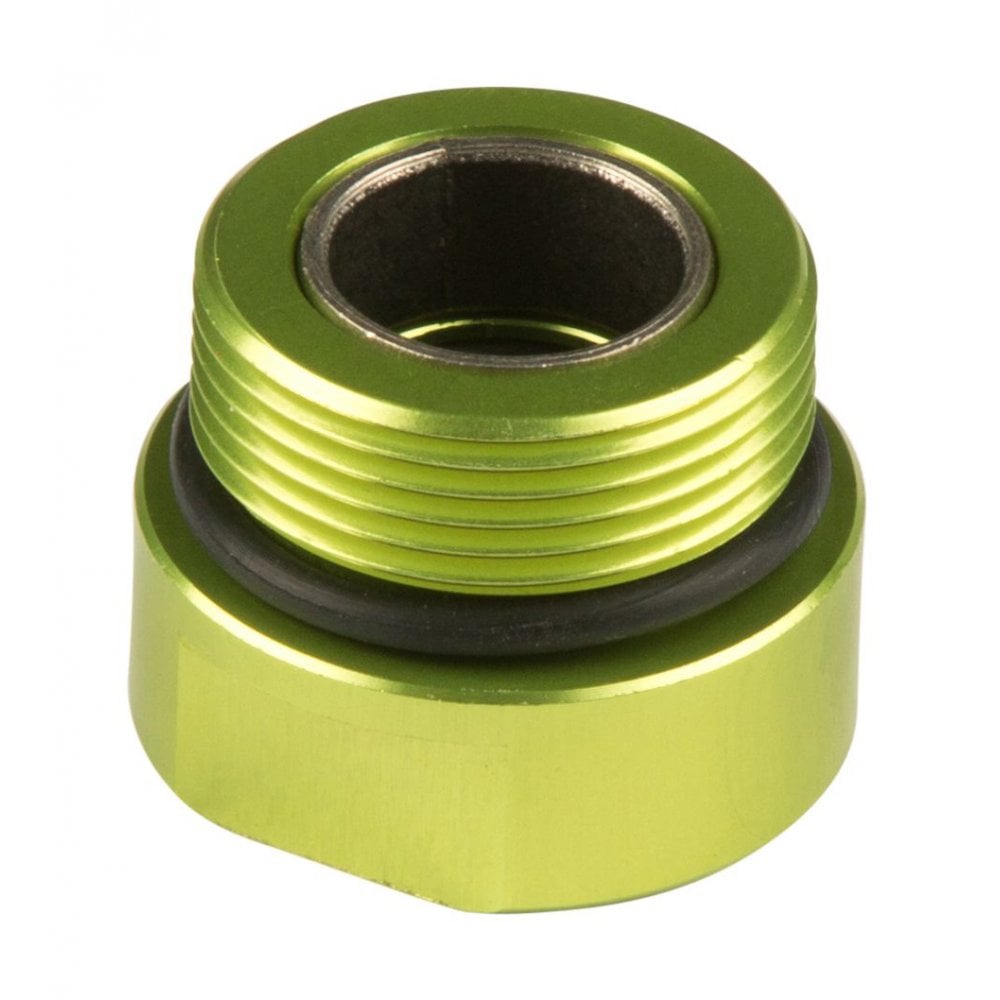 Dvo Damper End Cap Diamond Beryl Spares & Accesories
