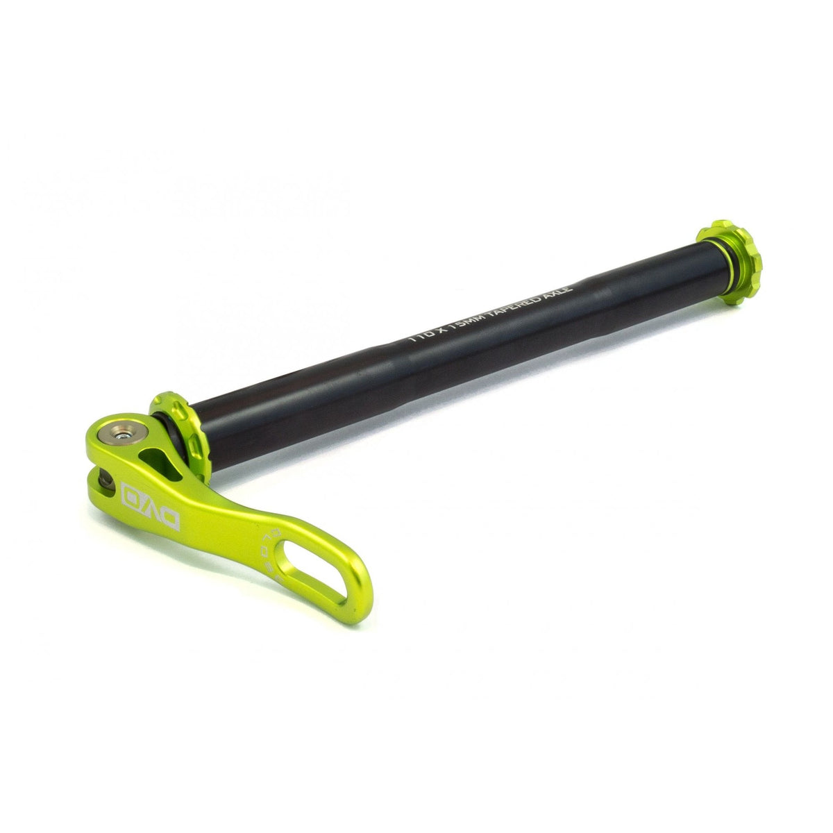 Dvo Sapphire Boost Axle 110X15Mm Beryl Sapphire Spares & Accesories