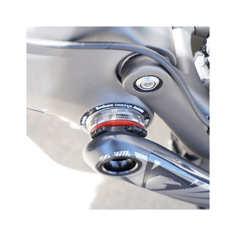 Enduro Bearings Maxhit Bsa Bottom Bracket