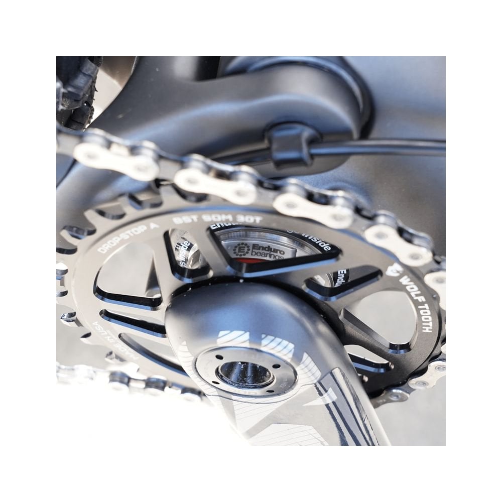 Enduro Bearings Maxhit Bsa Bottom Bracket