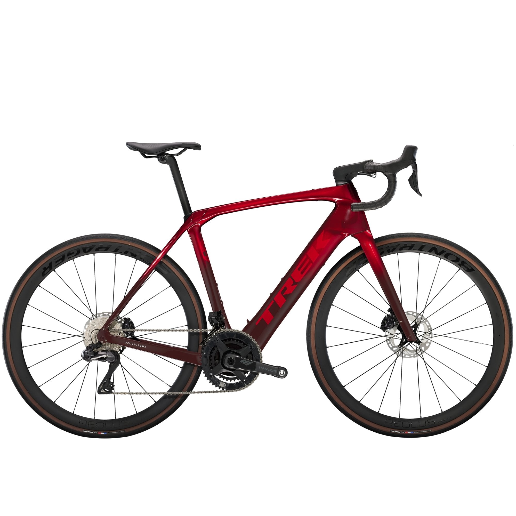 Trek Domane+ SLR 7 e-Road Bike