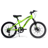 Huffy Extent 20" Mtb Bike Childs Bike
