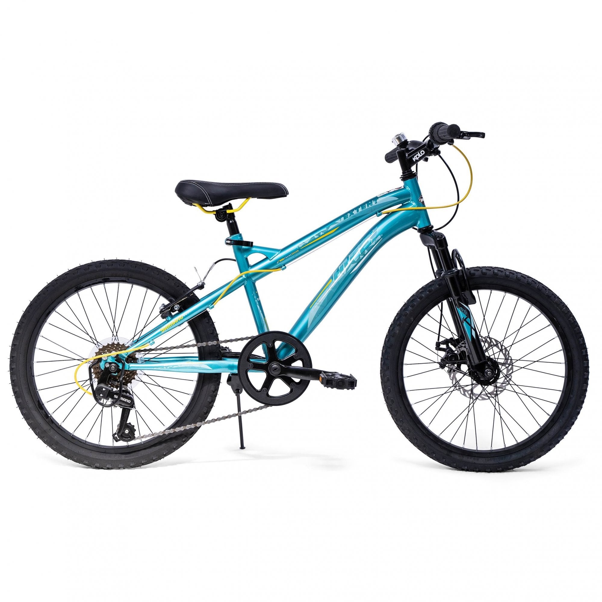 Huffy Extent 20" Mtb Bike Childs Bike