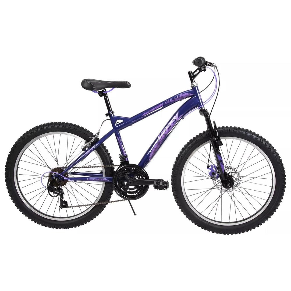Huffy Extent 24" Mtb Bike Childs Bike